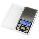 Mini Balança Pocket Digital De Alta Precisão - Pocket scale