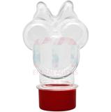 Mini Baleiro da Minnie kit com 10 unid. - Rn embalagens