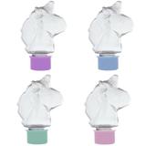 Mini Baleiro da Unicórnio kit com 10 unid - Rn embalagens