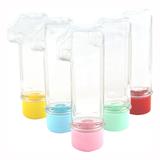 Mini Baleiro numero 1 para Lembrancinhas kit com 10 - Rn embalagens