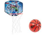 Mini Basket Marvel Avengers - Xalingo