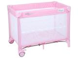 Mini Berço Desmontável Burigotto New - com Cercado
