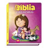 MINI BIBLIA PARA AS MENINAS - 1ª - Vale das letras