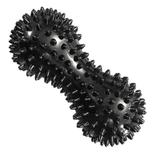 Mini Bolinha Massageadora Dupla com Esferas Supermedy
