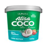 Mini botox vita seiva alisa coco - 100g
