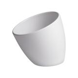 Mini Bowl Curvado 18cm Melamina 100 Profissional - Gourmet mix