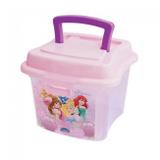 Mini Box Princess 1 Litro 4565 Plasutil