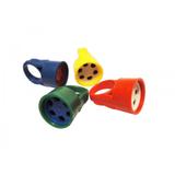 Mini Brinquedo Anel Apito c/20 - Dodo