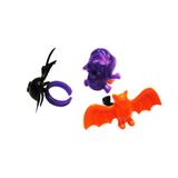 Mini Brinquedo Anel Arrepio c/20 - Dodo