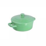 Mini Caçarola 550Ml - Pistache - Ceraflame - Tommy Design