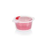 Mini Caçarola C/ Cesto P/ Cozimento Á Vapor 1.5 Lts - Nitron