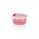 Mini Caçarola C/ Cesto P/ Cozimento Á Vapor 1.5 Lts - Nitron