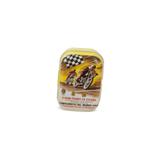 Mini caixa colecionavel Motocicleta - The home