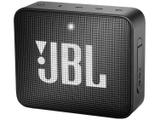 Mini Caixa de Som JBL GO 2 Bluetooth - Portátil 3W à Prova de Água