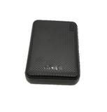 Mini Carregador Portátil PowerBank Kaidi 10000MaH Samsung Iphone Motorola Lg Outros