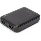 Mini Carregador Portátil PowerBank Kaidi 10000MaH Samsung Iphone Motorola Lg Outros