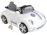 Mini Carro Elétrico Infantil Beat - com Controle Remoto 2 Marchas Emite Sons Kiddo