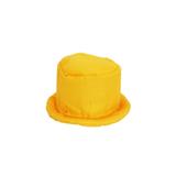 Mini Cartola Amarelo - Festabox