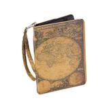 Mini Case para Ipad Mapa Mundi - Goods br