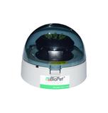 Mini Centrífuga Para 8 Microtubos Vol. 0,2/0,5/1,5/2,0Ml, Vel. 7200Rpm-Bivolt - Global equipamentos