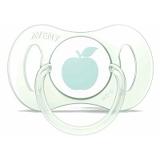 Mini Chupeta 0 a 2 meses Single Verde SCF15100 Avent Philips