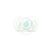 Mini Chupeta Recém Nascido (0 a 2 meses) Verde - Philips Avent