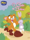 Mini - clássicos: o Gato de Botas