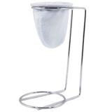 Mini Coador de Pano para Café Suporte 15cm Mariquinha Individual - Passerini