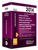 Mini Codigo Empresarial 2014 - Rt