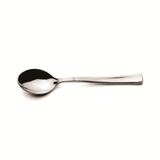 Mini Colher de Chá Descartável Premium 13cm 12 unidades Cromus