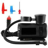 Mini Compressor de Ar automotivo 12v 300psi Monish - Mohnish