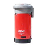 Mini Compressor P/ Buzina A Ar Carro / Marítima - Motor 12v - DNI-8010