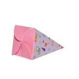 Mini Cone Bonequinhas 10 unidades Duster - Festabox