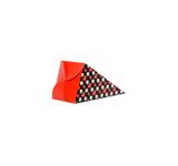Mini Cone Cassino 10 unidades Duster - Festabox