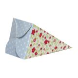 Mini Cone Chapéuzinho Vermelho 10 unidades Duster - Festabox