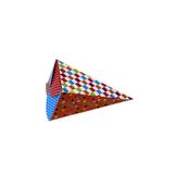 Mini Cone Festa Circo 10 unidades Duster - Festabox