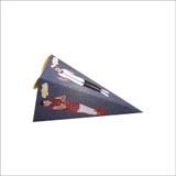 Mini Cone Festa Mc Gui 10 unidades Duster - Festabox
