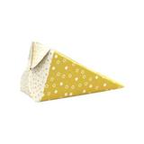 Mini Cone Meu Batismo 10 unidades Duster - Festabox