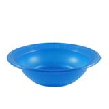 Mini Cumbuca Plástica para Sobremesa Azul Escuro c/ 10 unds - Trik trik