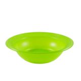 Mini Cumbuca Plástica para Sobremesa Verde c/ 10 unds - Trik trik