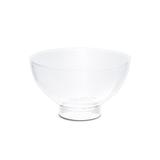 Mini Cumbuca Transparente Descartável Premium 60ml 12 unidades Silverplastic - Festabox