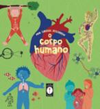 Mini curiosos descobrem o corpo humano - Lume livros