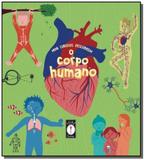 Mini curiosos descobrem o corpo humano - Lume