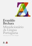 Mini Dicionário da Língua Portuguesa - Evanildo Bechara - Nova fronteira