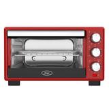Mini Forno Elétrico Oster TSSTTV7022R 22 Litros 1500W Vermelho