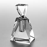 Mini Frasco Para Perfume De Cristal Lan - F9-3353 - Prestige