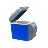 Mini Frigobar Automotivo 7.5l Portatil Esquenta E Esfria - Rpc