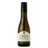 Mini Frisante Lambrusco Dell emilia Cella Branco 200ml