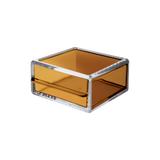 Mini Gaveta Organizadora Beaute Mel Coza - Brinox