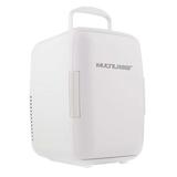 Mini Geladeira 12v 110v Portátil Cooler 6 Carro Casa Camping - Multilaser